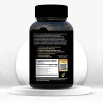 Exodus Daily Supplement, 60 Capsules
