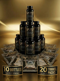 Exodus 10 Pack