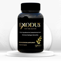 Thumbnail for Exodus Supplement 1 Bottle (Sale)