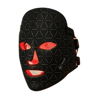 Exodus Red Light+ Face Mask