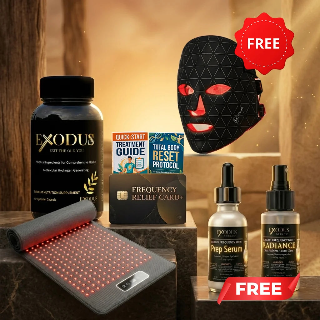 Body OS Total Body Reset Kit