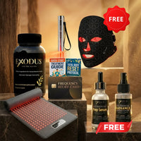 Total Body Reset + FREE Radiance System