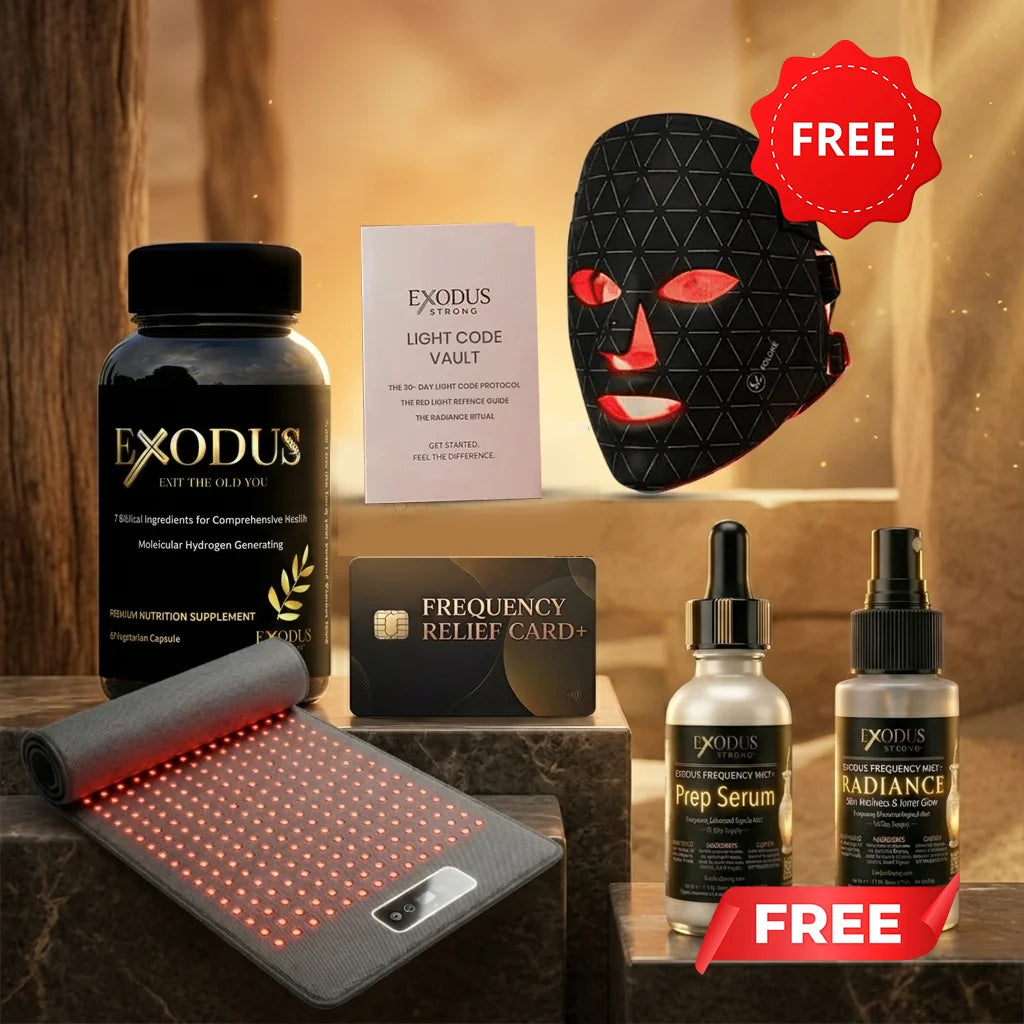 Total Body Reset Gruber Exclusive