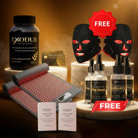2 Mat Kits — Ark of Grace Exclusive