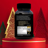 Exodus Supplement Family Pack 3 Bottles (Christmas Sale)