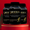 Exodus Supplement Family Pack 3 Bottles (Christmas Sale)