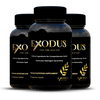 Exodus Supplement Family Pack - 3 Bottles