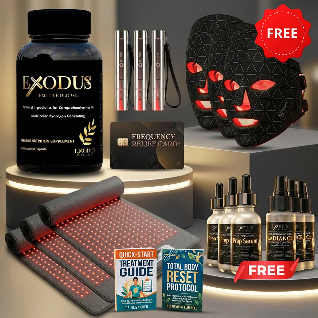 3 Mat Kits