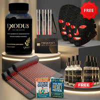 3 Mat Kits