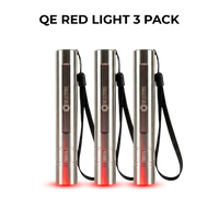 Exodus Red Light Wand 3 Pack Advertorial