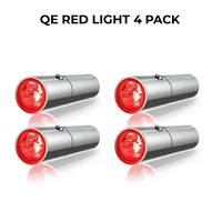 Thumbnail for Exodus Red Light Wand 4 Pack