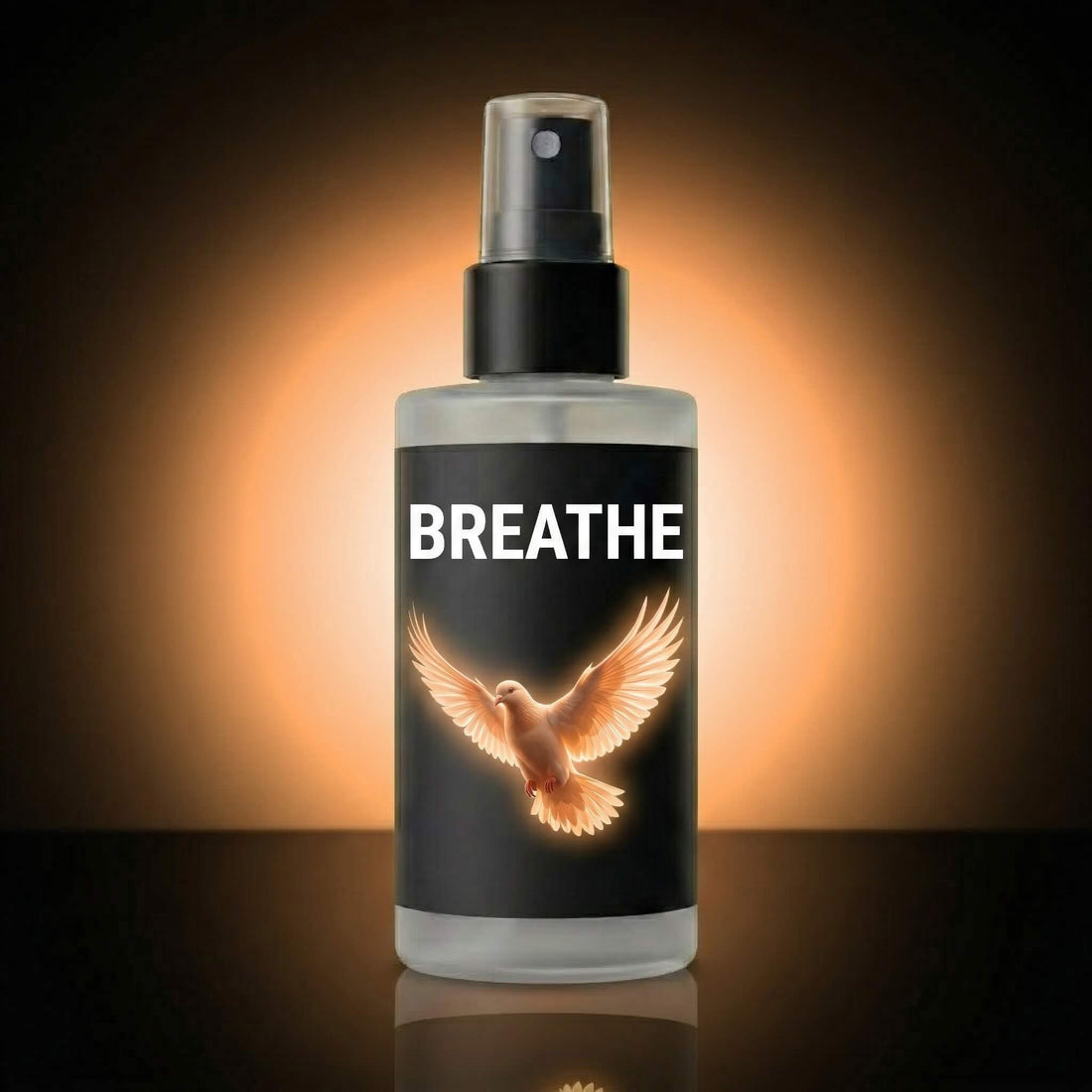 Exodus Frequency Mist+ Breathe