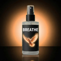 Exodus Frequency Mist+ — Breathe