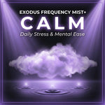 Exodus Frequency Mist+ Calm