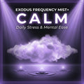 Exodus Frequency Mist+ Calm