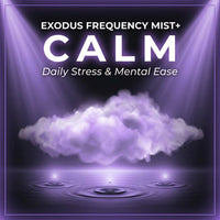 Exodus Frequency Mist+ — The Complete Collection