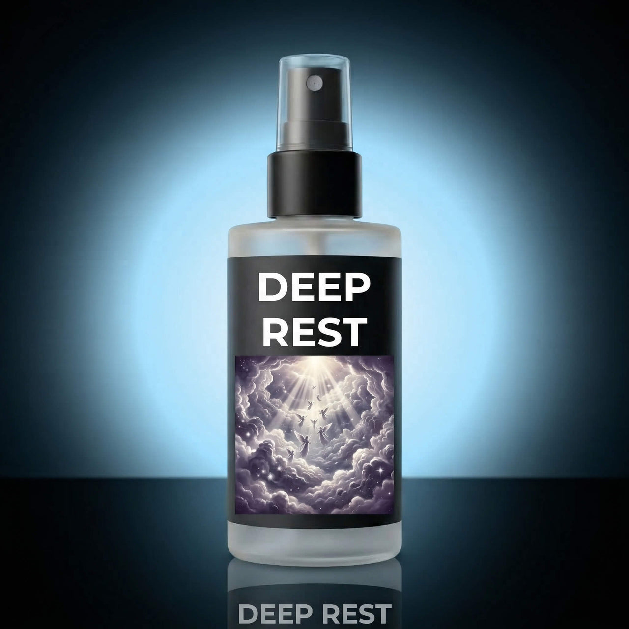 Exodus Frequency Mist+ — Deep Rest