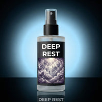 Exodus Frequency Mist+ — Deep Rest