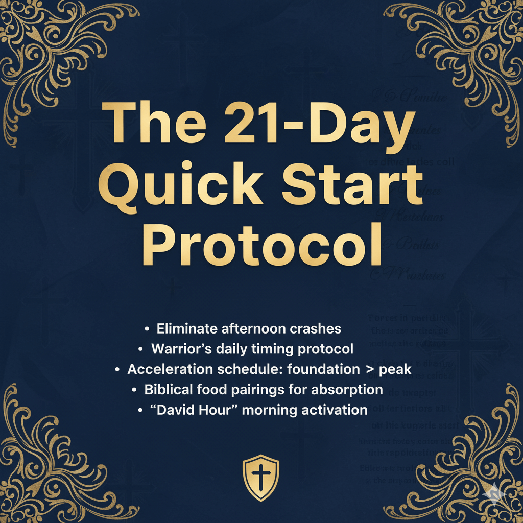 THE EXODUS ACTIVATION PROTOCOL