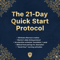 THE EXODUS ACTIVATION PROTOCOL