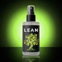 Exodus Frequency Mist+ — Lean