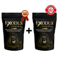 Exodus Travel Pack - 100 Packs (Today Only)