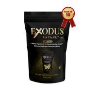 Thumbnail for Exodus Travel Pack - 10 Packs (6 Capsules Per Pack)