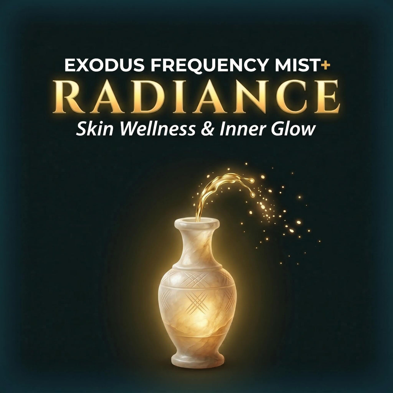Exodus Frequency Mist+ — The Complete Collection