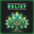 Exodus Frequency Mist+ Relief
