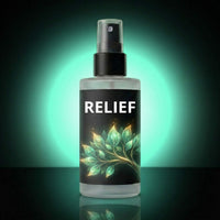 Exodus Frequency Mist+ — Relief