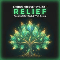 Exodus Frequency Mist+ — The Complete Collection