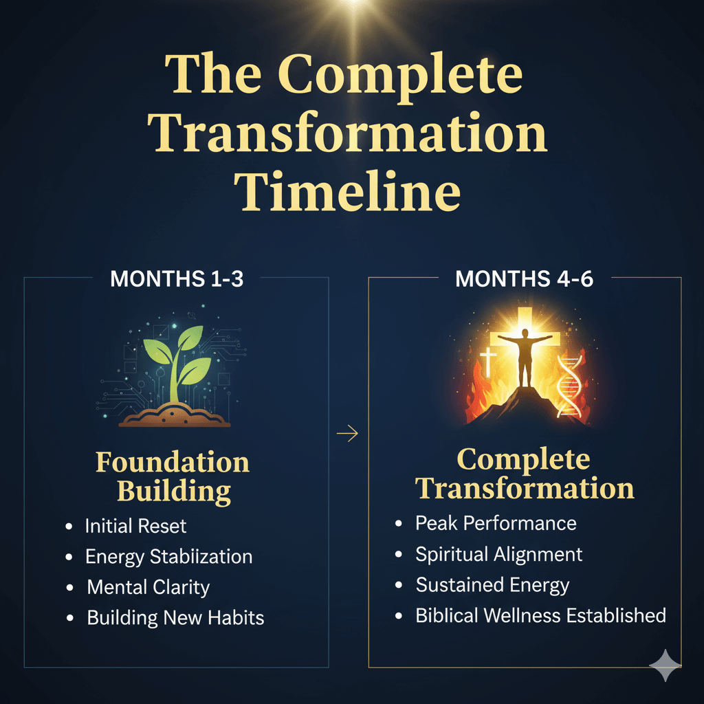 Add 3 More Bottles - for Full Transformation