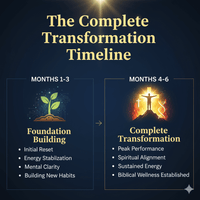 Add 3 More Bottles - for Full Transformation