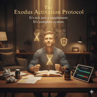 THE EXODUS ACTIVATION PROTOCOL