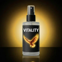 Exodus Frequency Mist+ — Vitality