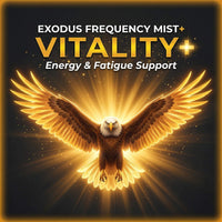 Exodus Frequency Mist+ — The Complete Collection