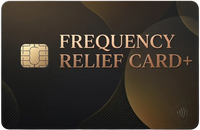 Frequency Relief Card+