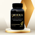 Exodus Daily Supplement, 60 Capsules