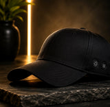 Exodus Red Light Cap view 1