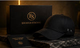 Exodus Red Light Cap view 4