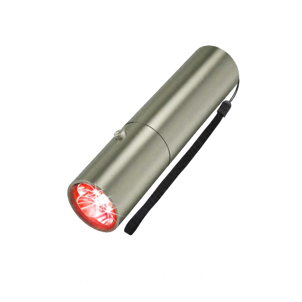 Exodus Red Light Wand