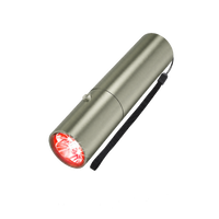 Exodus Red Light Wand