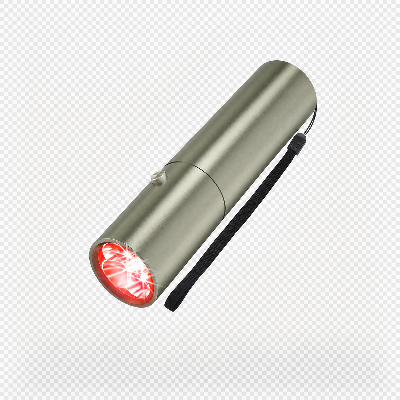 Exodus Strong Red Light Wand