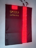 Red Light+ Blanket