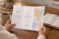 The Light Code Prayer Guide