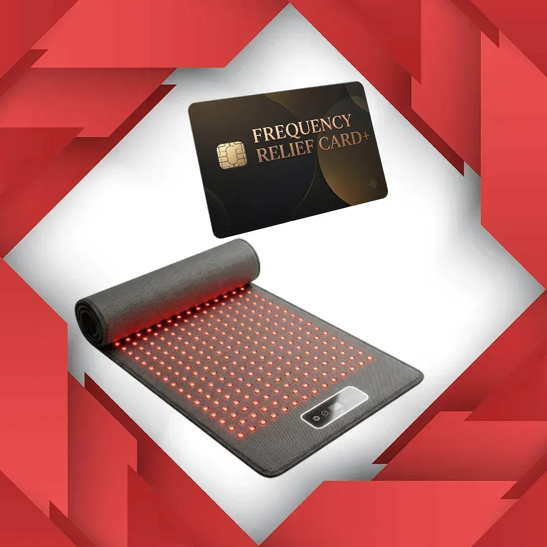 RED LIGHT MAT SPECIAL OFFER