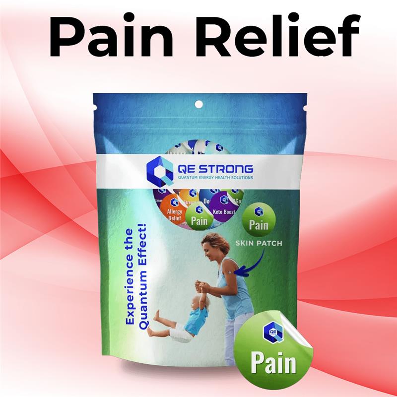 Pain Patch
