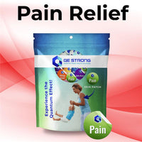 Pain Patch