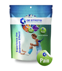 QE Strong Patch Pack