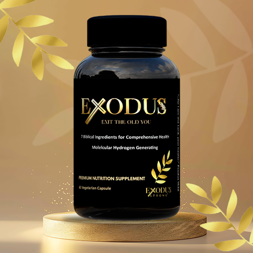 Exodus - Faith Subscribe & Save. Cancel, Skip, Modify Anytime. Limited Time Only. Regular Price $89